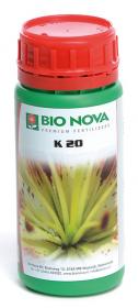 Bio Nova K 20% 250 mL